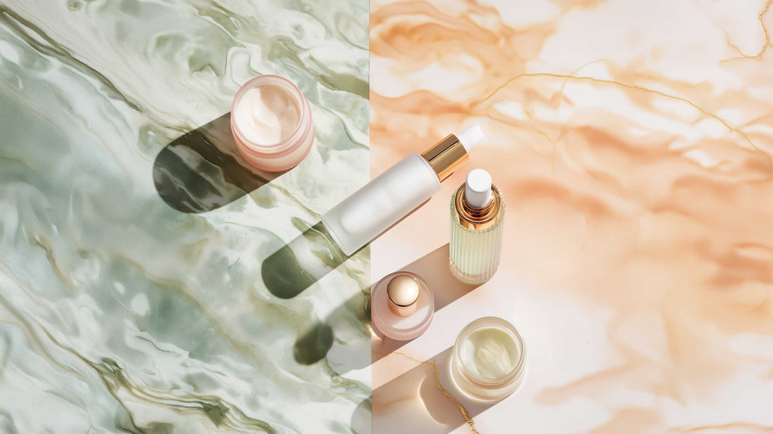 PDRN vs. Exosomes: What’s the Difference in Skincare?