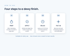 Dewy PDRN Jelly Sheet Mask