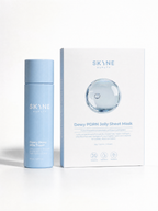The Dewy Duo