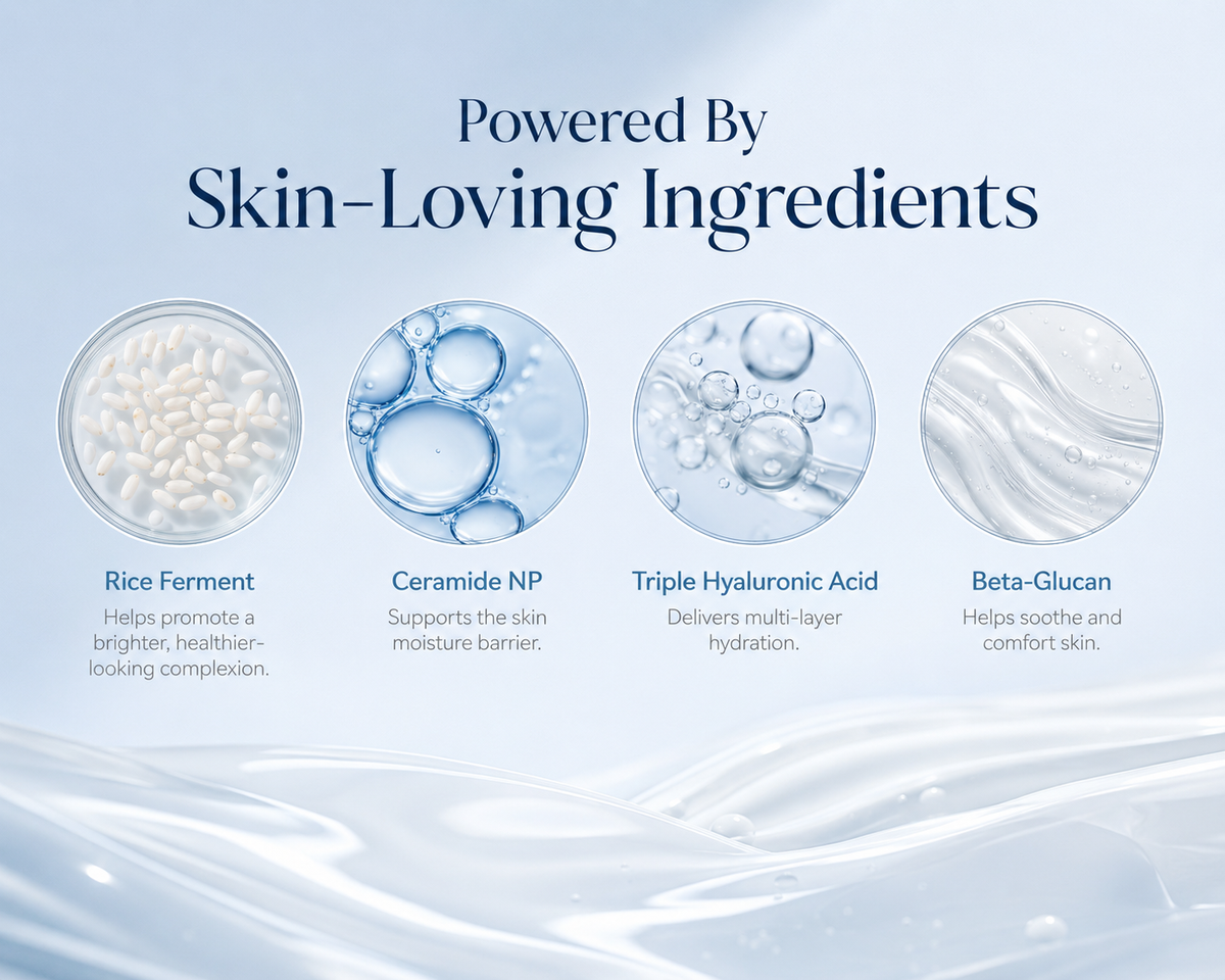 Dewy Dewy Milk Toner