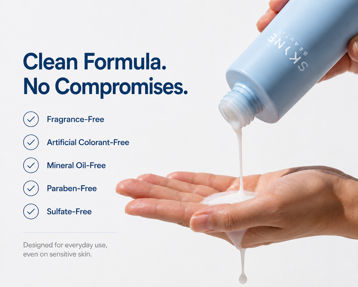 Dewy Dewy Milk Toner
