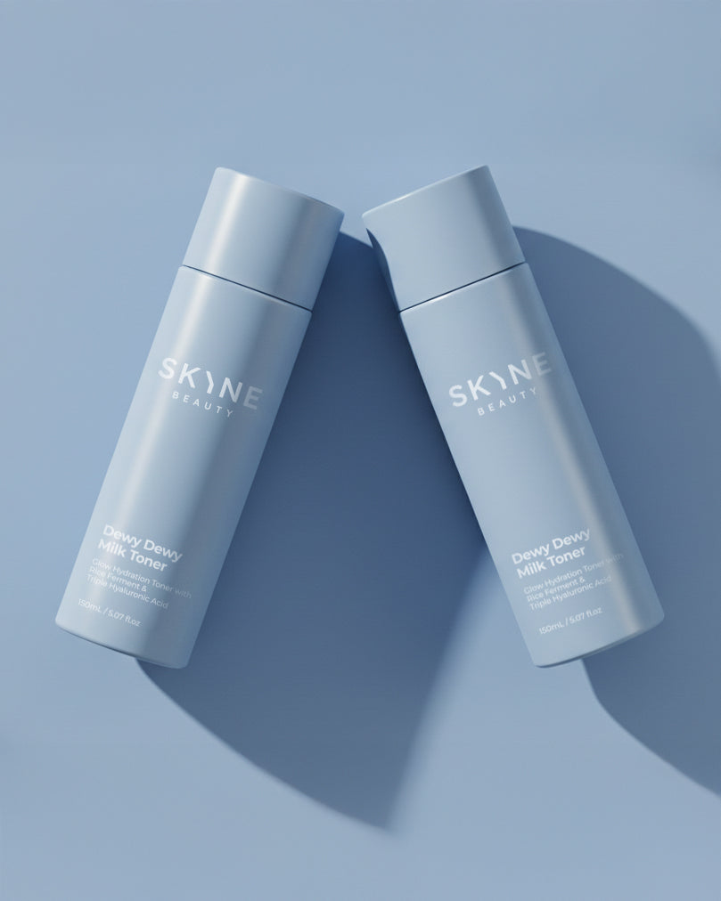 Dewy Dewy Milk Toner
