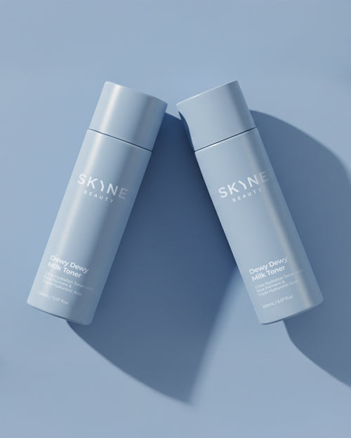 Dewy Dewy Milk Toner