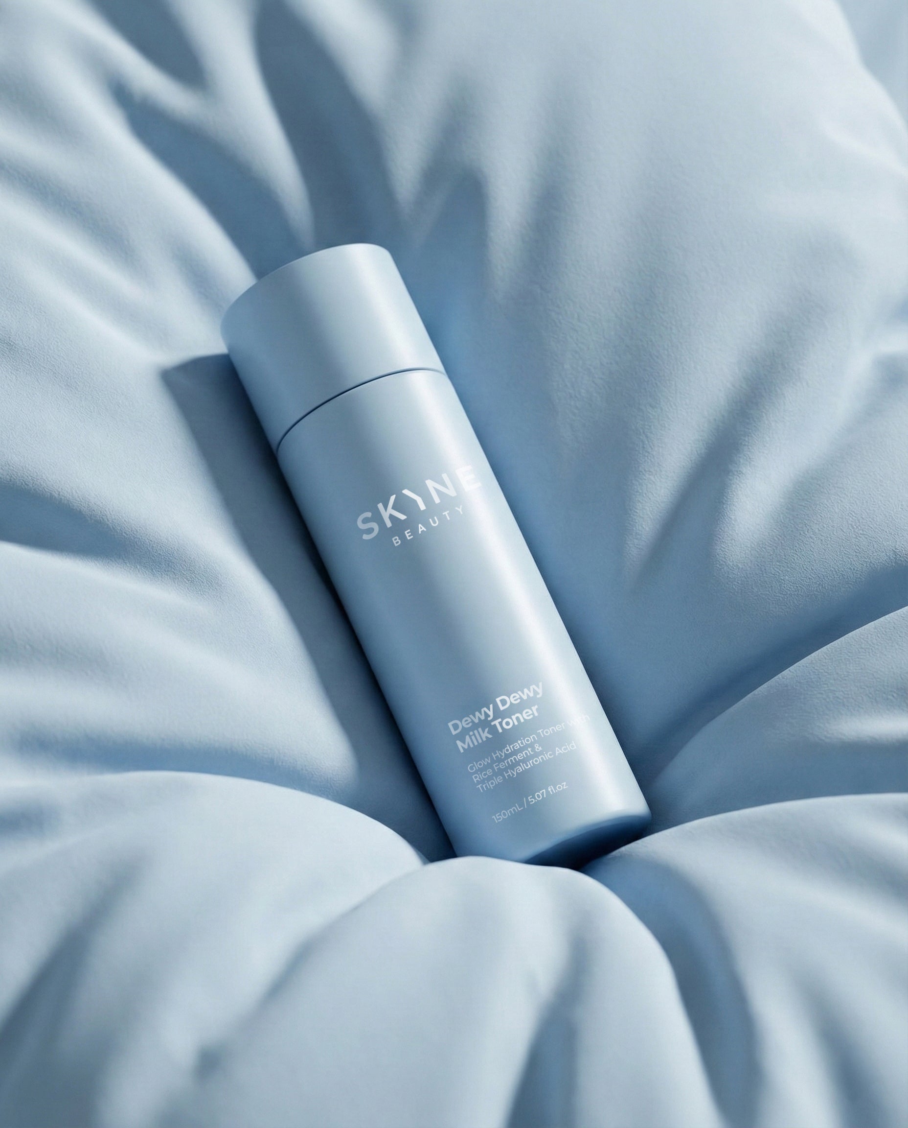 Dewy Dewy Milk Toner