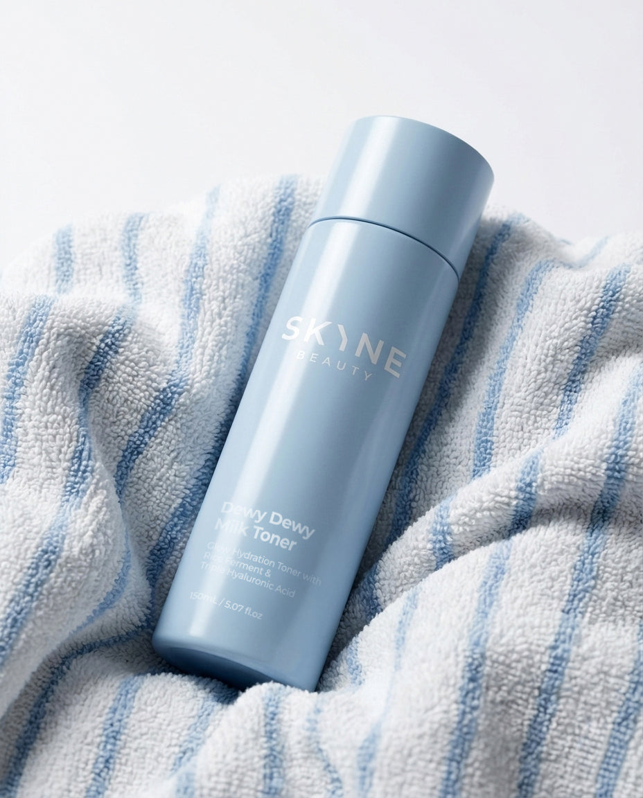 Dewy Dewy Milk Toner