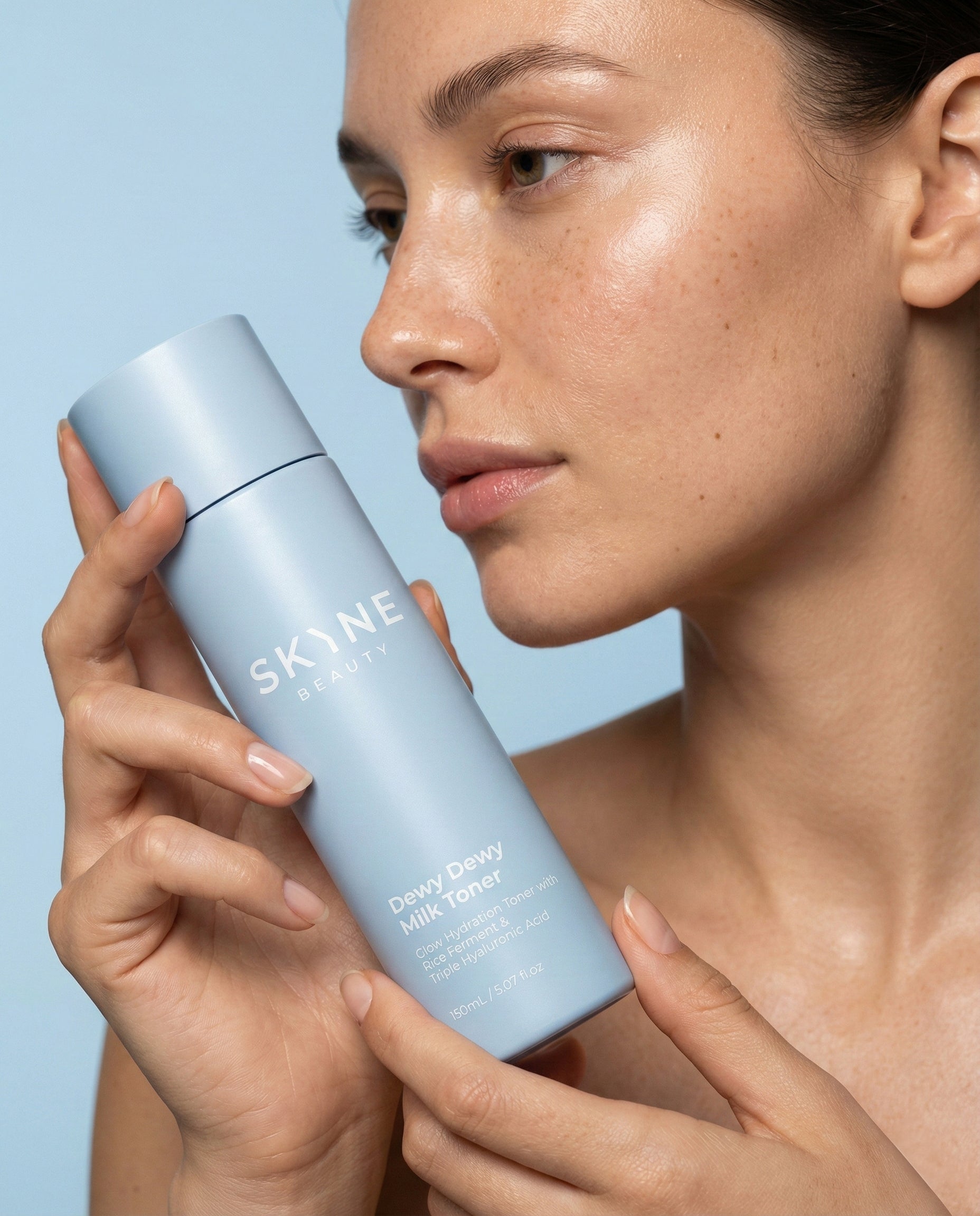 Dewy Dewy Milk Toner
