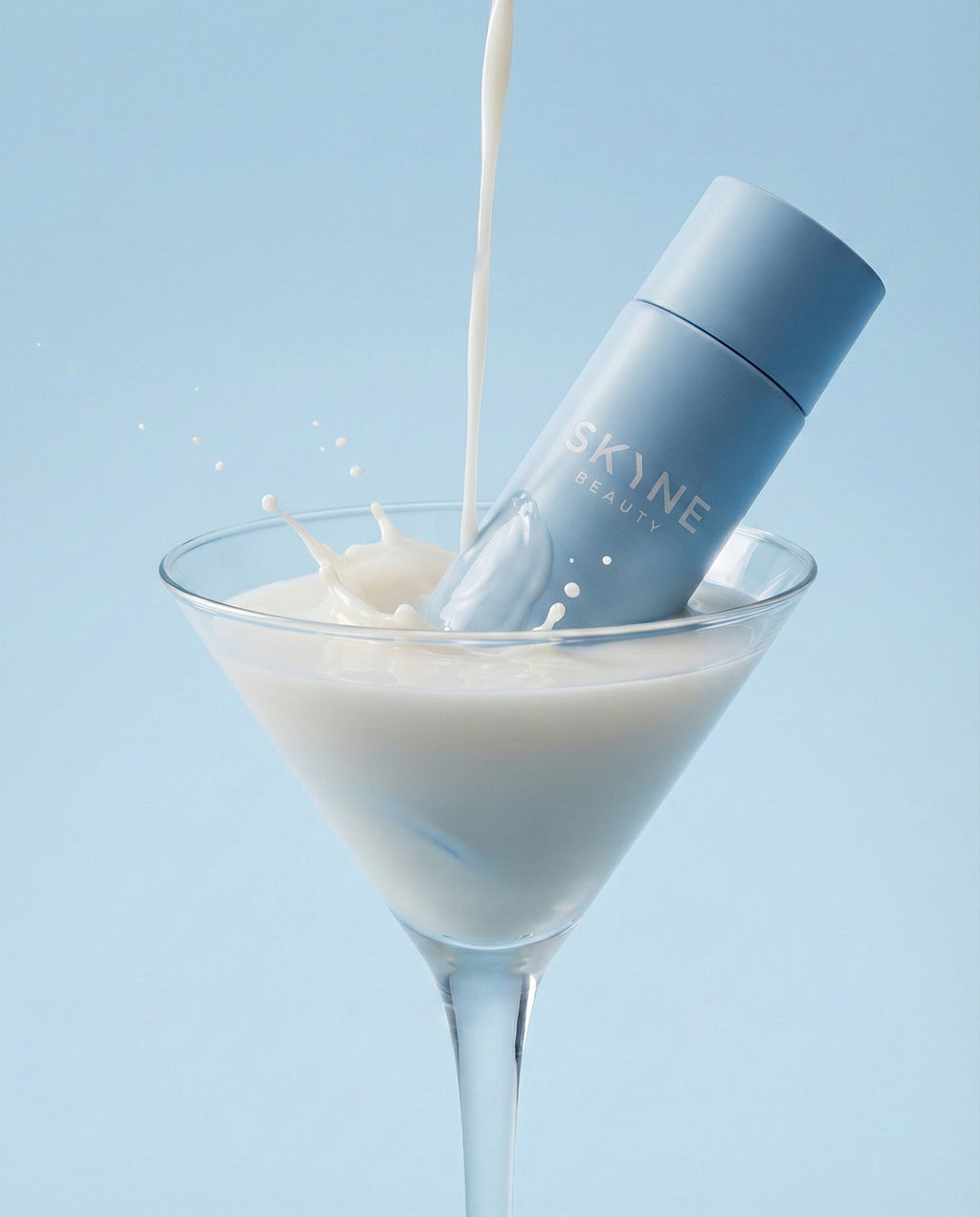 Dewy Dewy Milk Toner