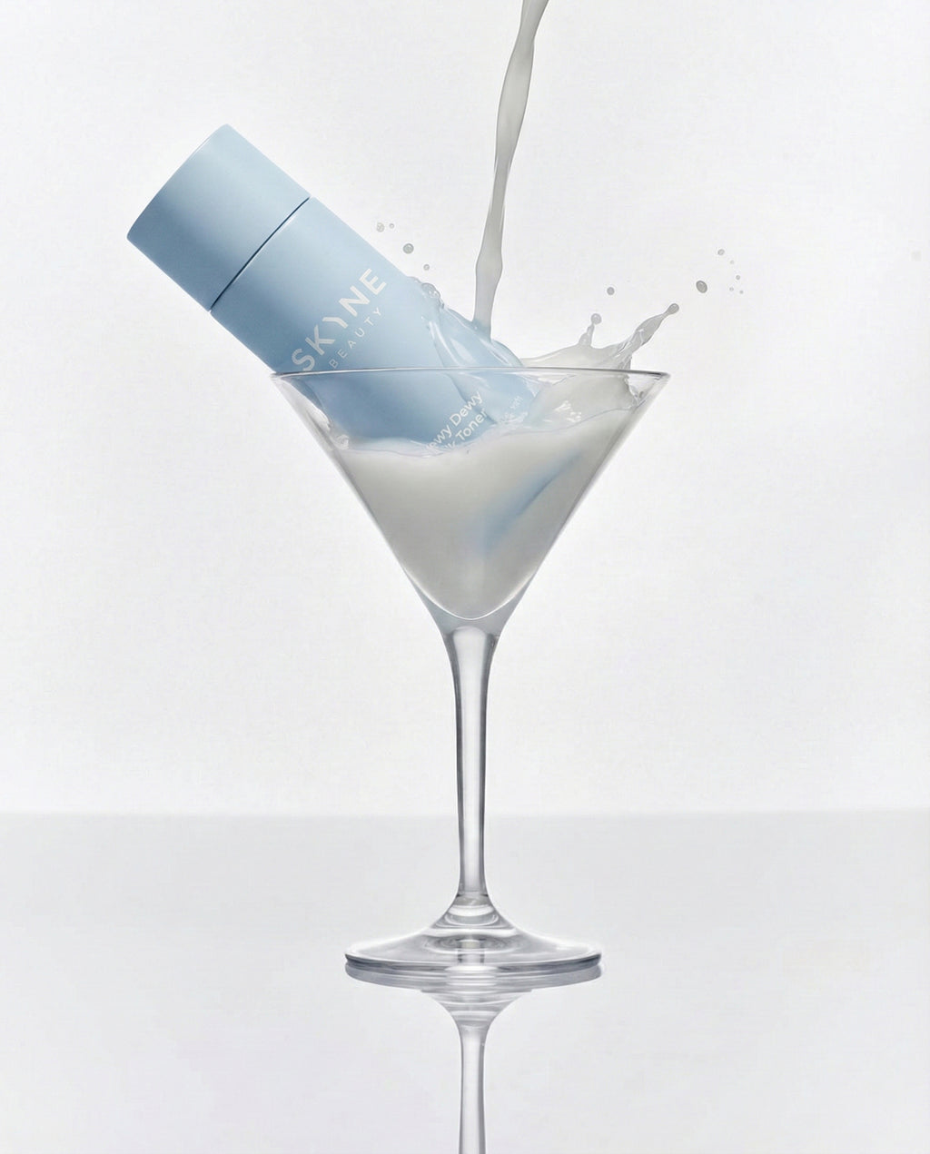 Dewy Dewy Milk Toner