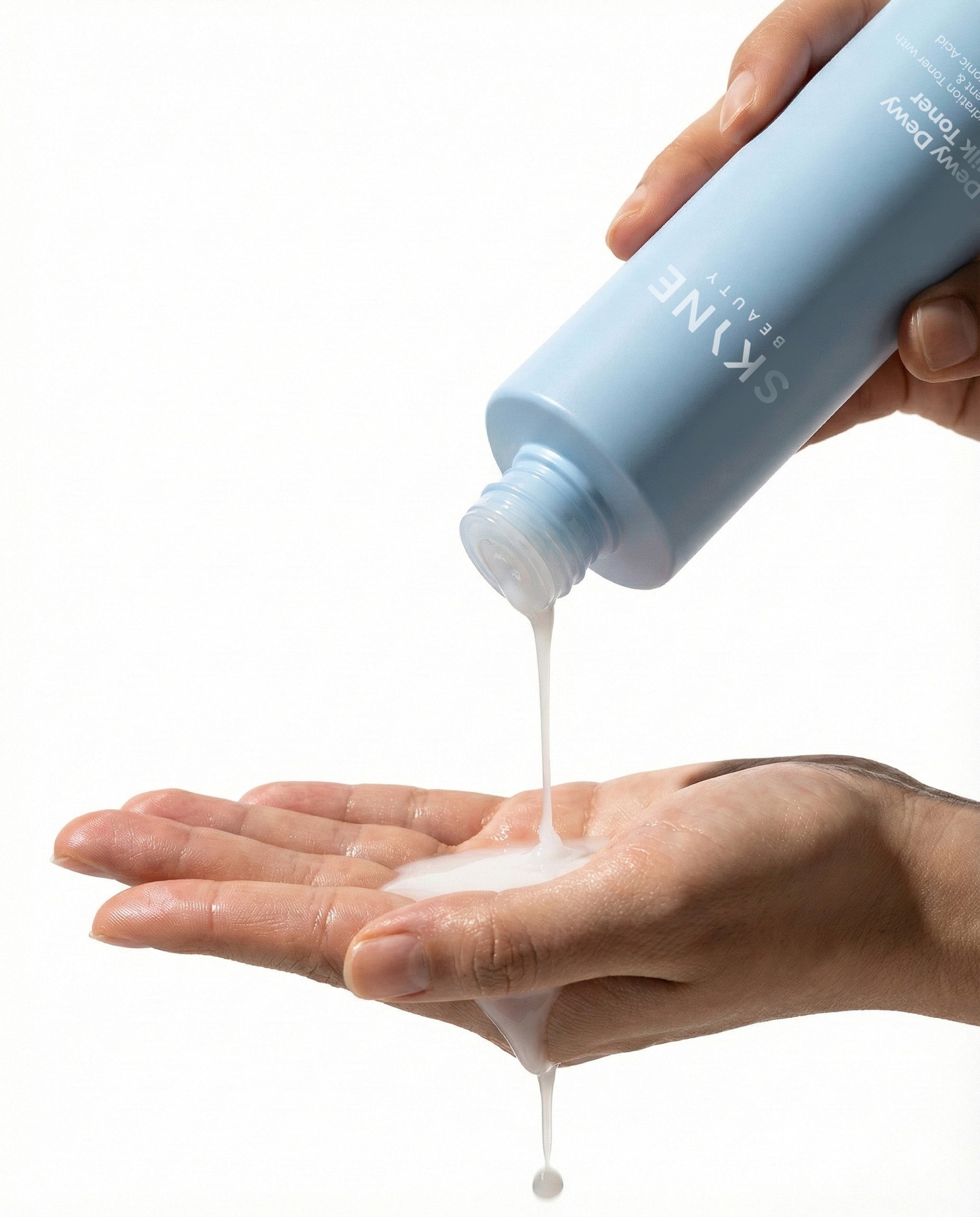 Dewy Dewy Milk Toner
