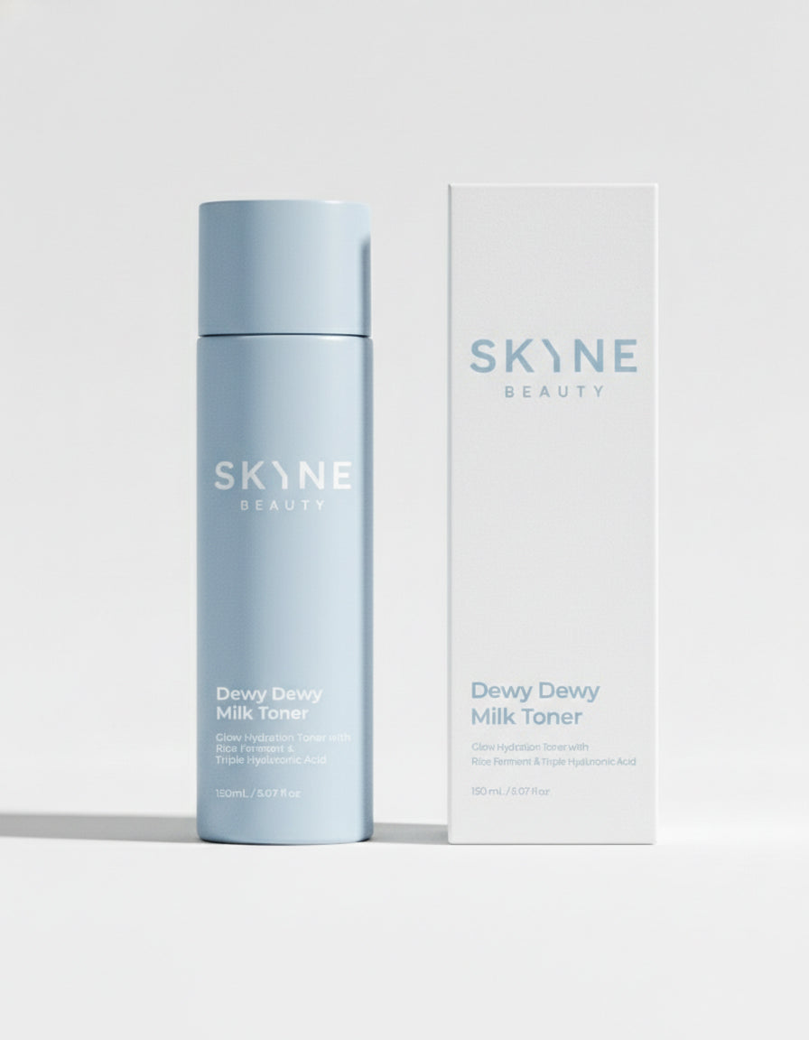 Dewy Dewy Milk Toner