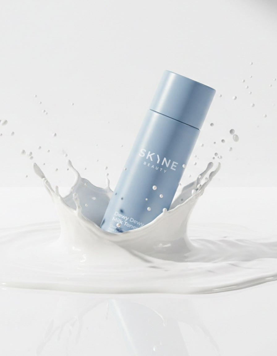 Dewy Dewy Milk Toner