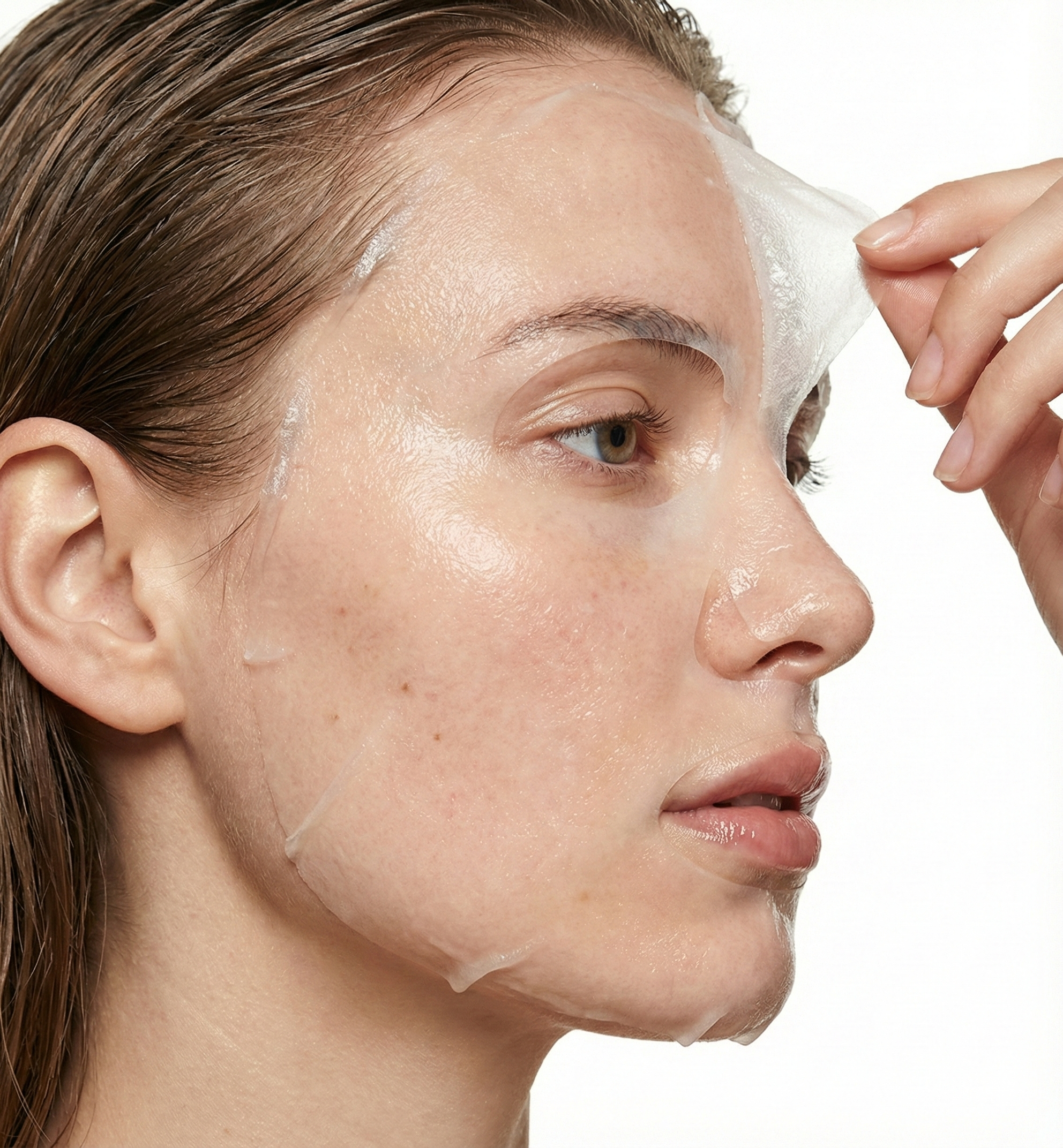 Dewy PDRN Jelly Sheet Mask