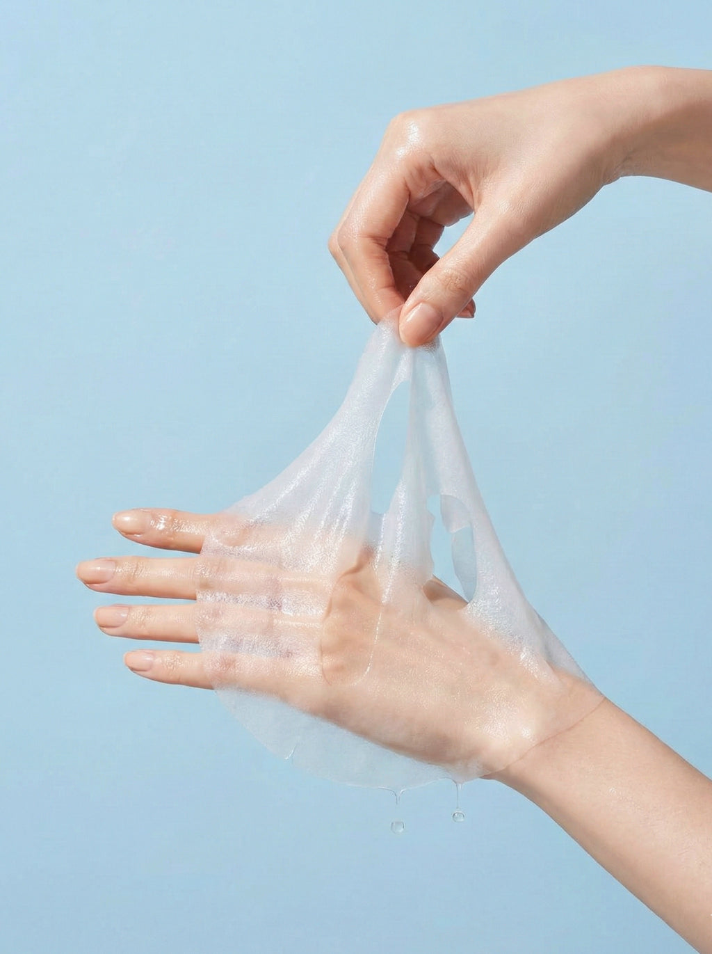Dewy PDRN Jelly Sheet Mask