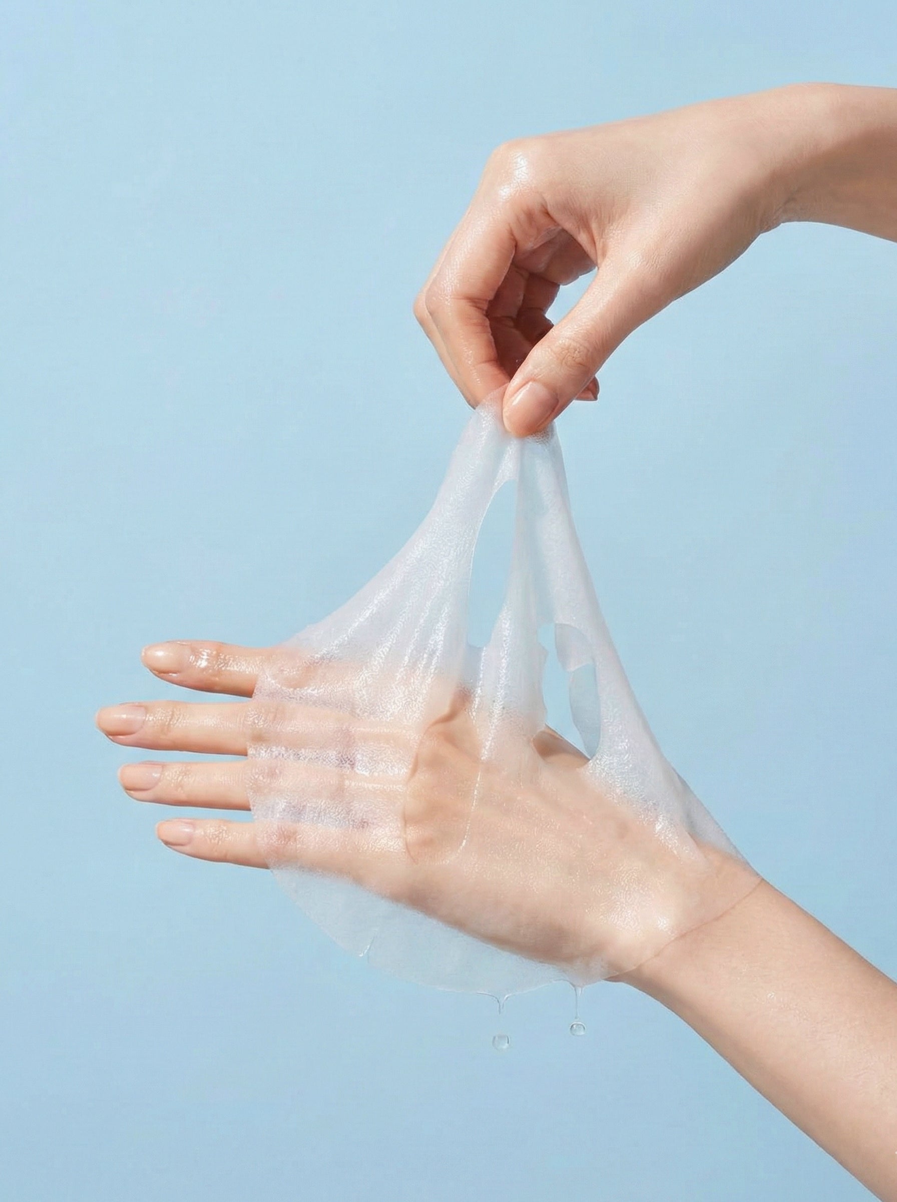 Dewy PDRN Jelly Sheet Mask