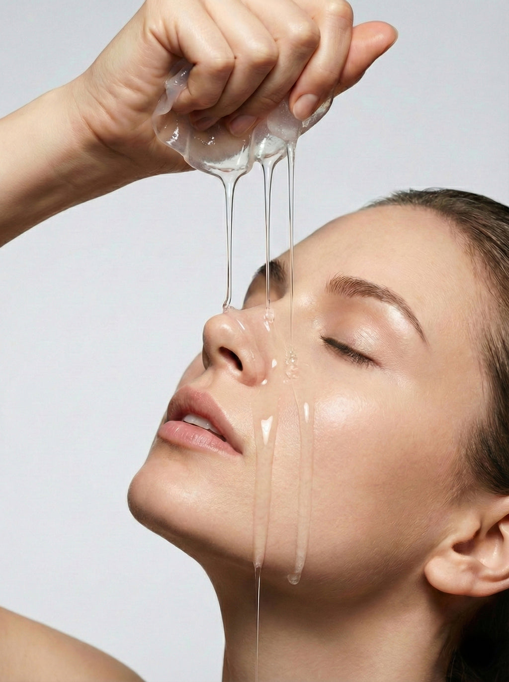 Dewy PDRN Jelly Sheet Mask