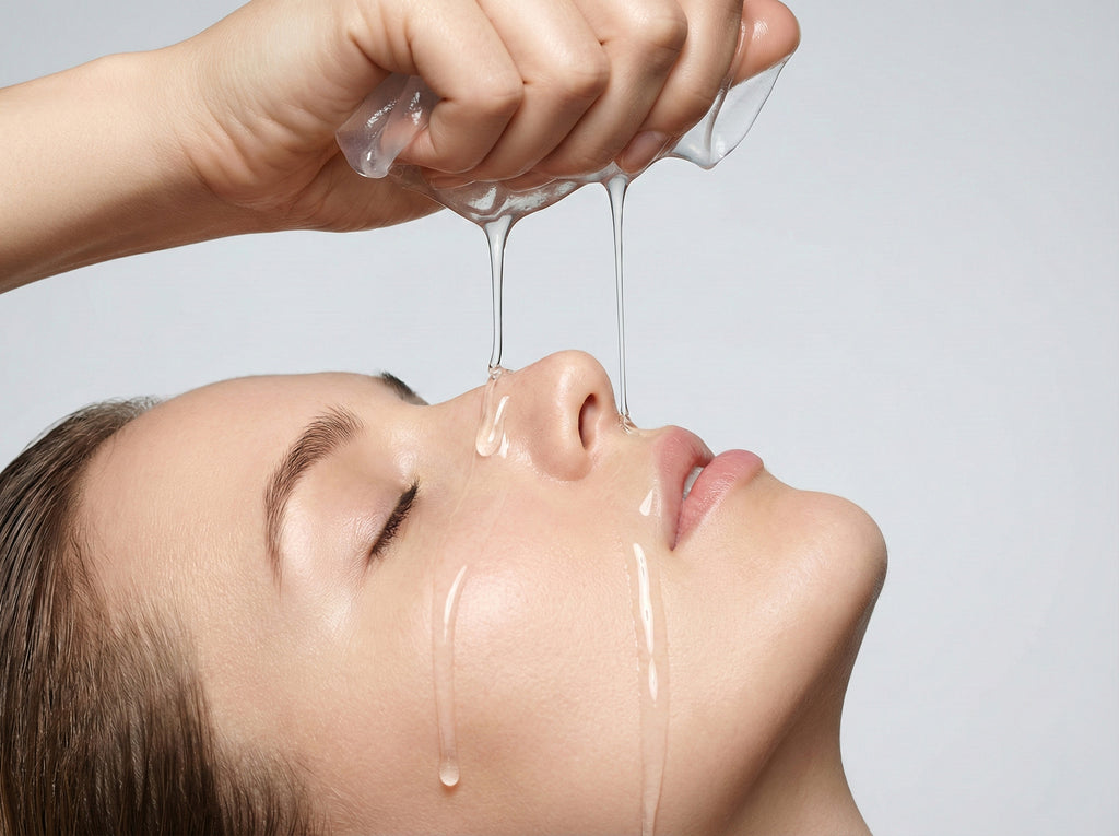 Dewy PDRN Jelly Sheet Mask