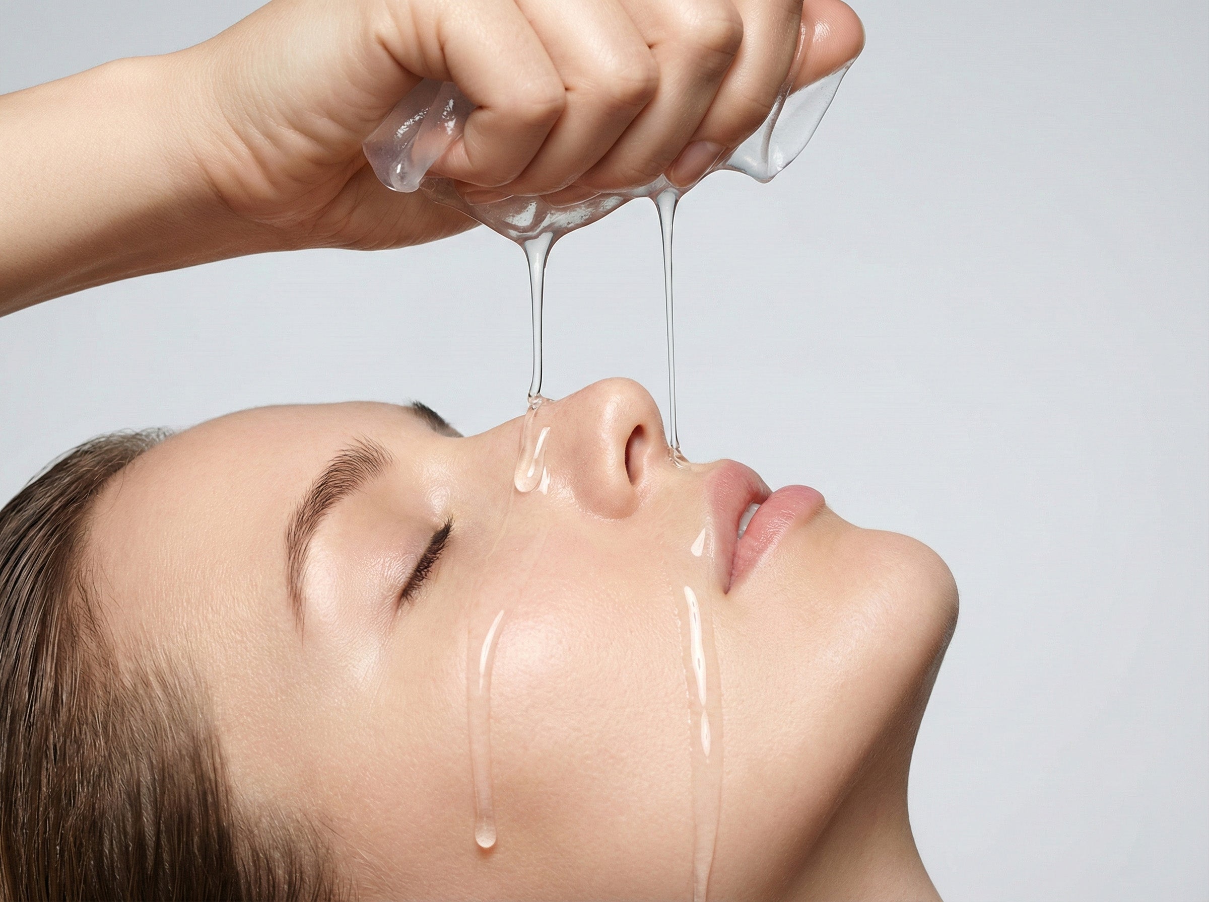 Dewy PDRN Jelly Sheet Mask