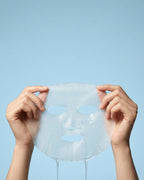 Dewy PDRN Jelly Sheet Mask