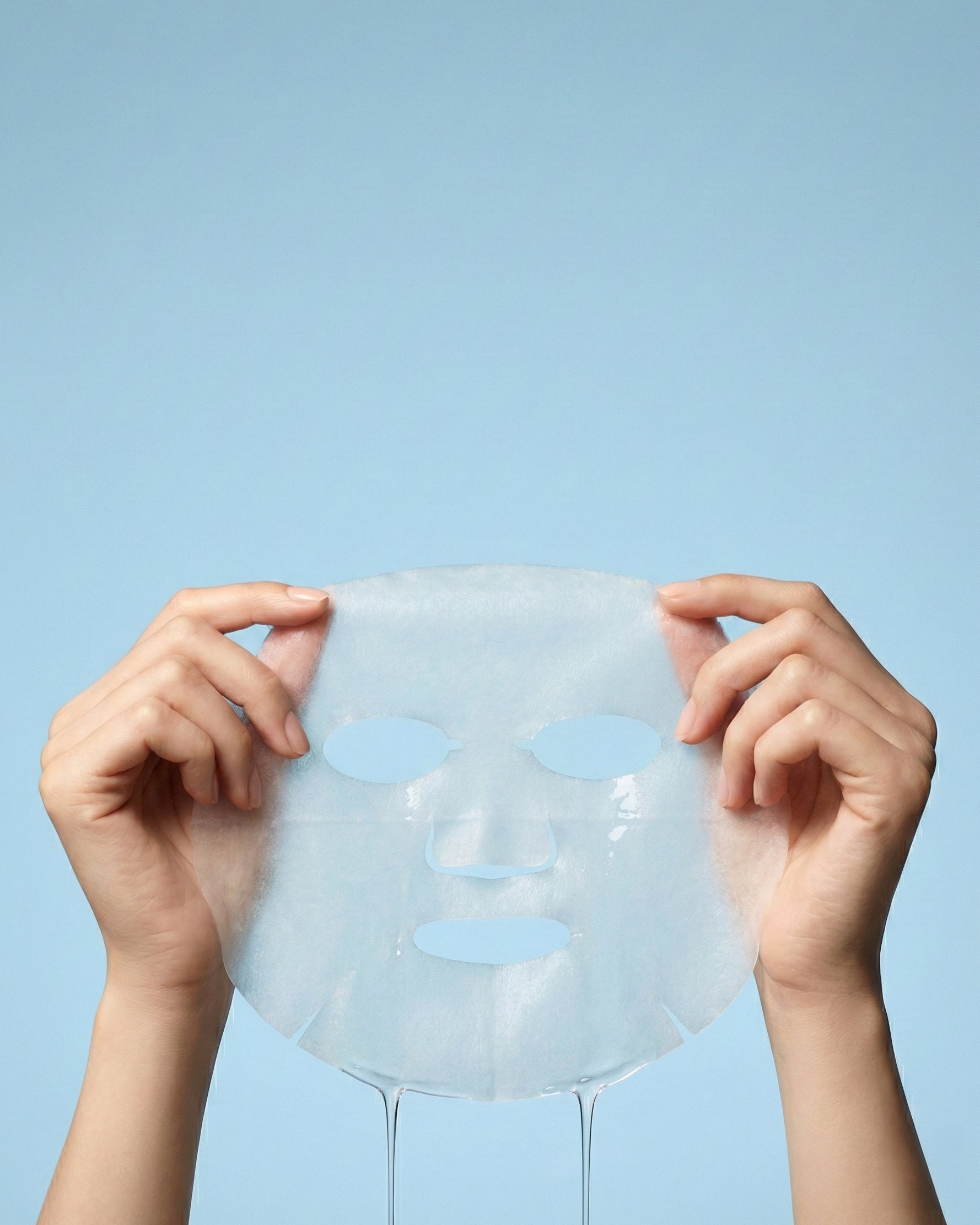 Dewy PDRN Jelly Sheet Mask