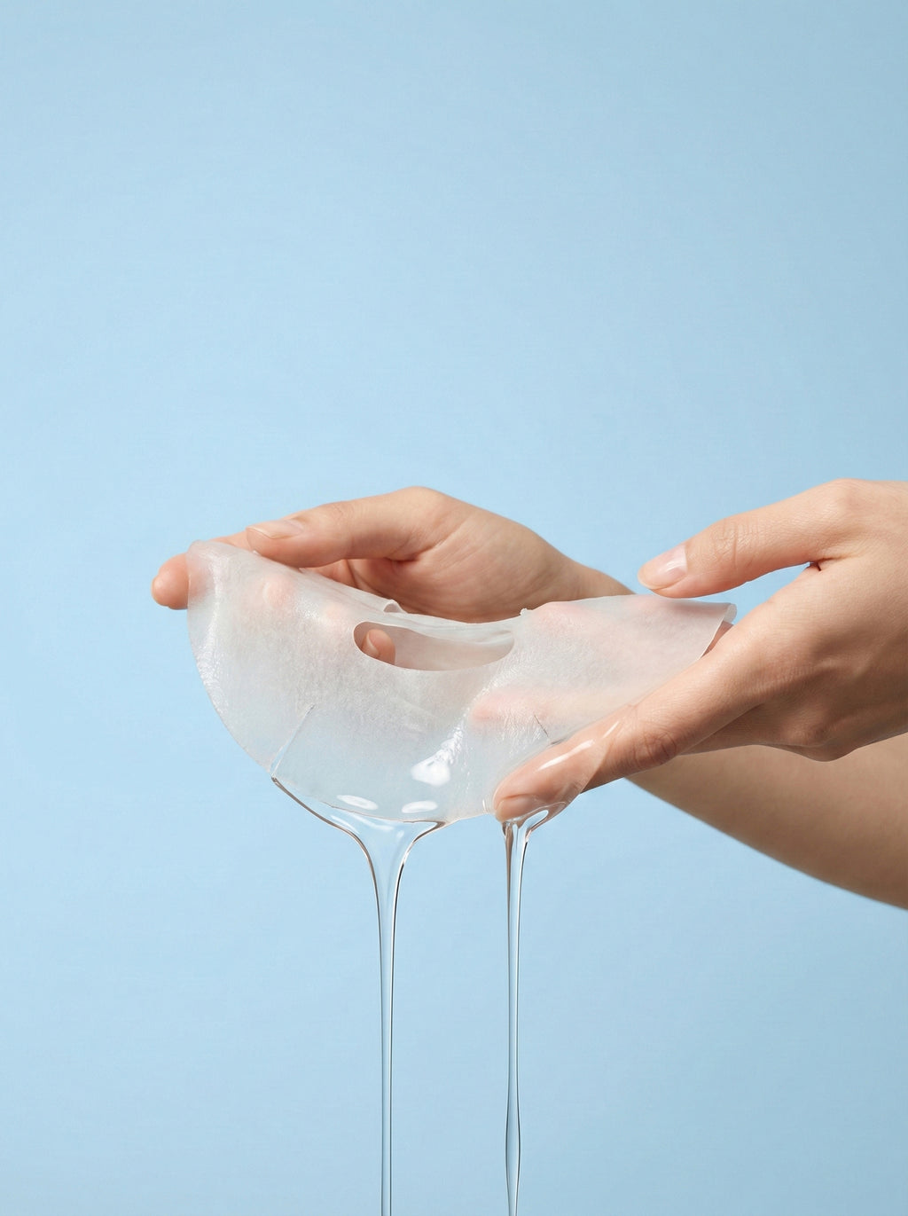 Dewy PDRN Jelly Sheet Mask