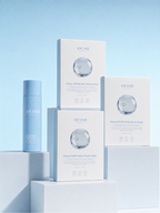 45-Day Dewy Ritual 🩵
